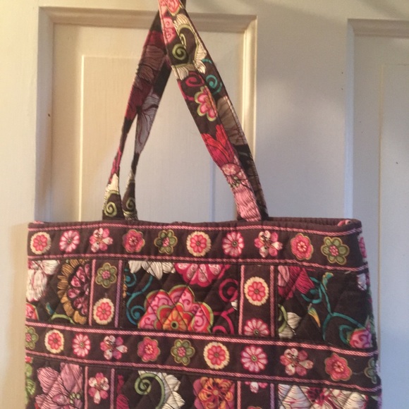 Vera Bradley NWOT Shoulder Bag - Picture 5 of 7